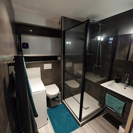Studio Chambery Ngoại thất bức ảnh