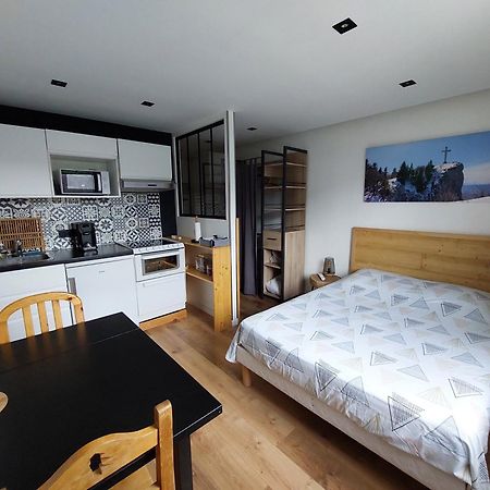 Studio Chambery Ngoại thất bức ảnh