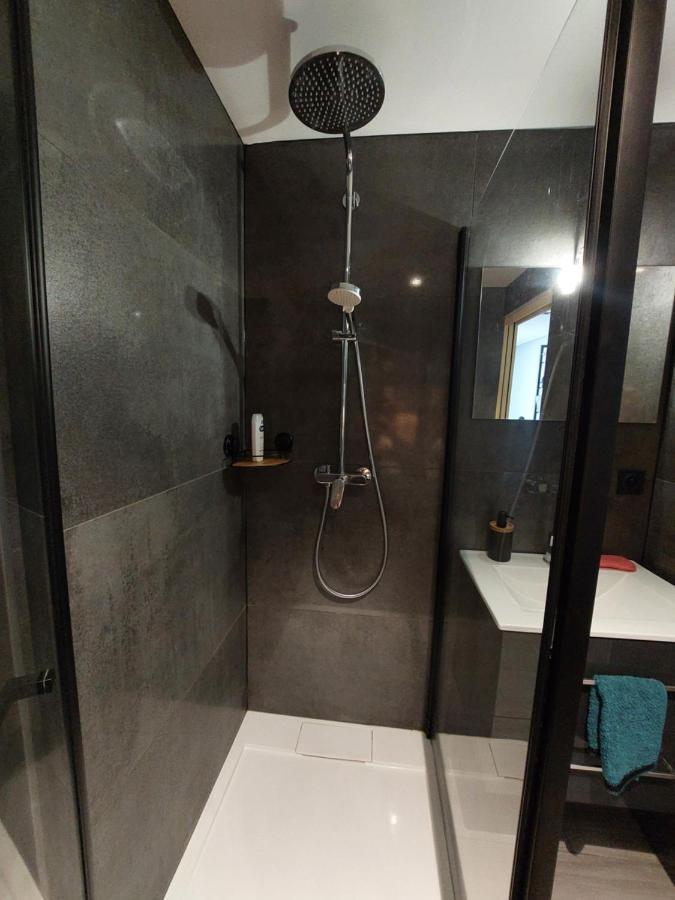 Studio Chambery Ngoại thất bức ảnh
