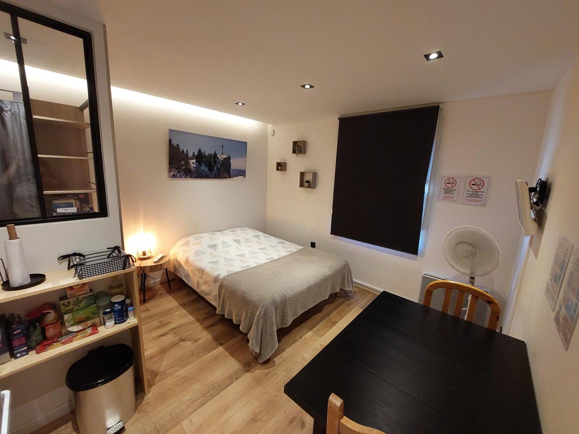 Studio Chambery Ngoại thất bức ảnh