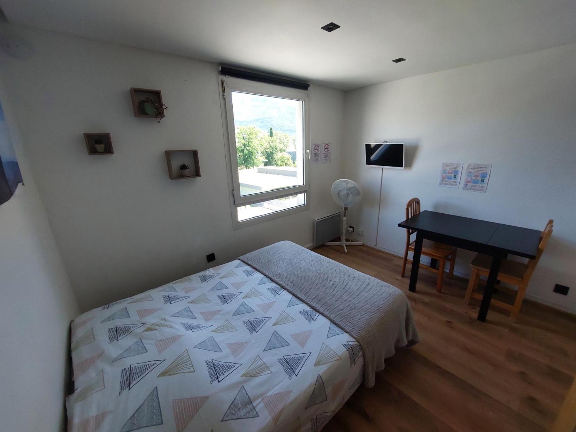 Studio Chambery Ngoại thất bức ảnh