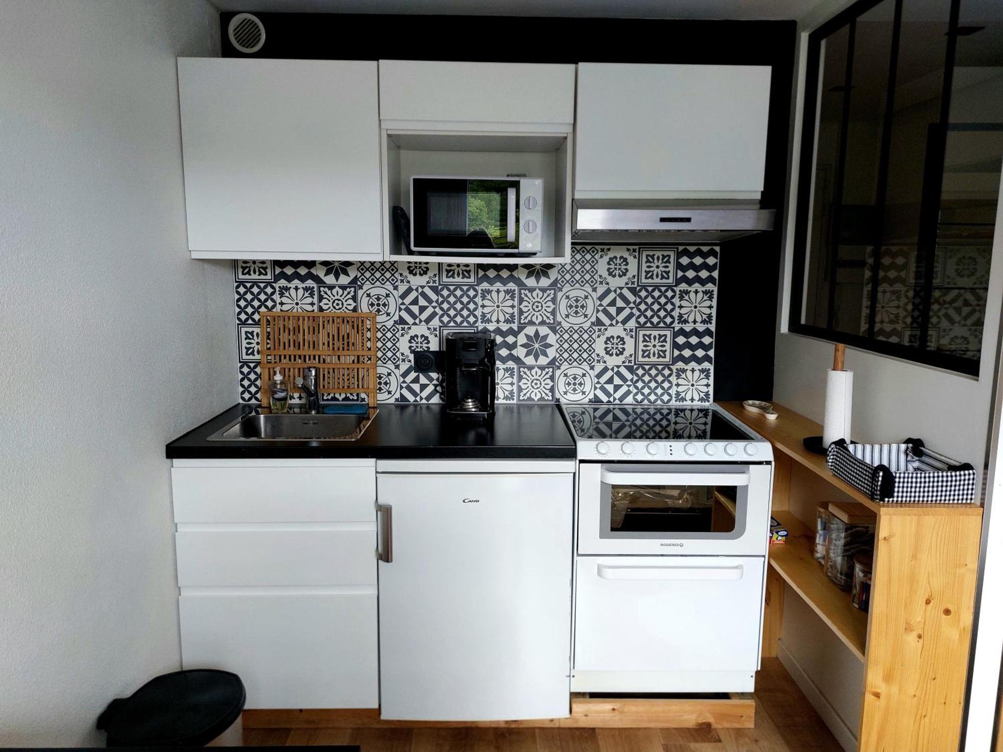 Studio Chambery Ngoại thất bức ảnh