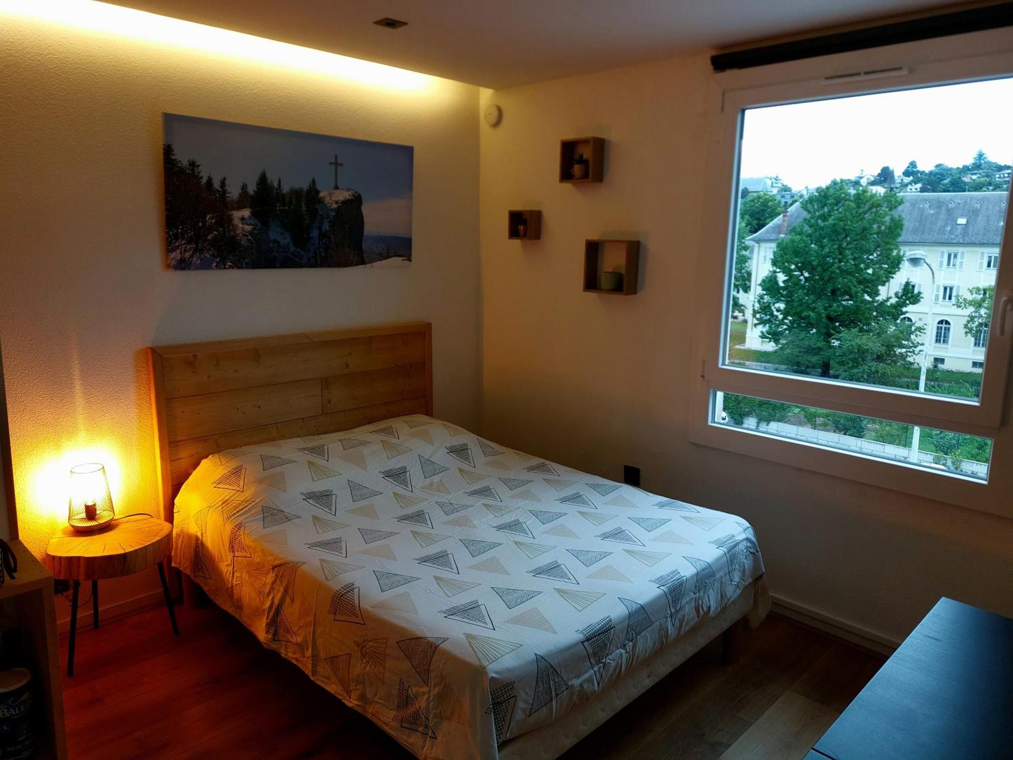Studio Chambery Ngoại thất bức ảnh