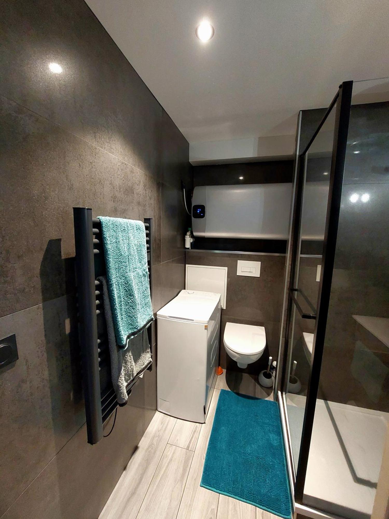 Studio Chambery Ngoại thất bức ảnh