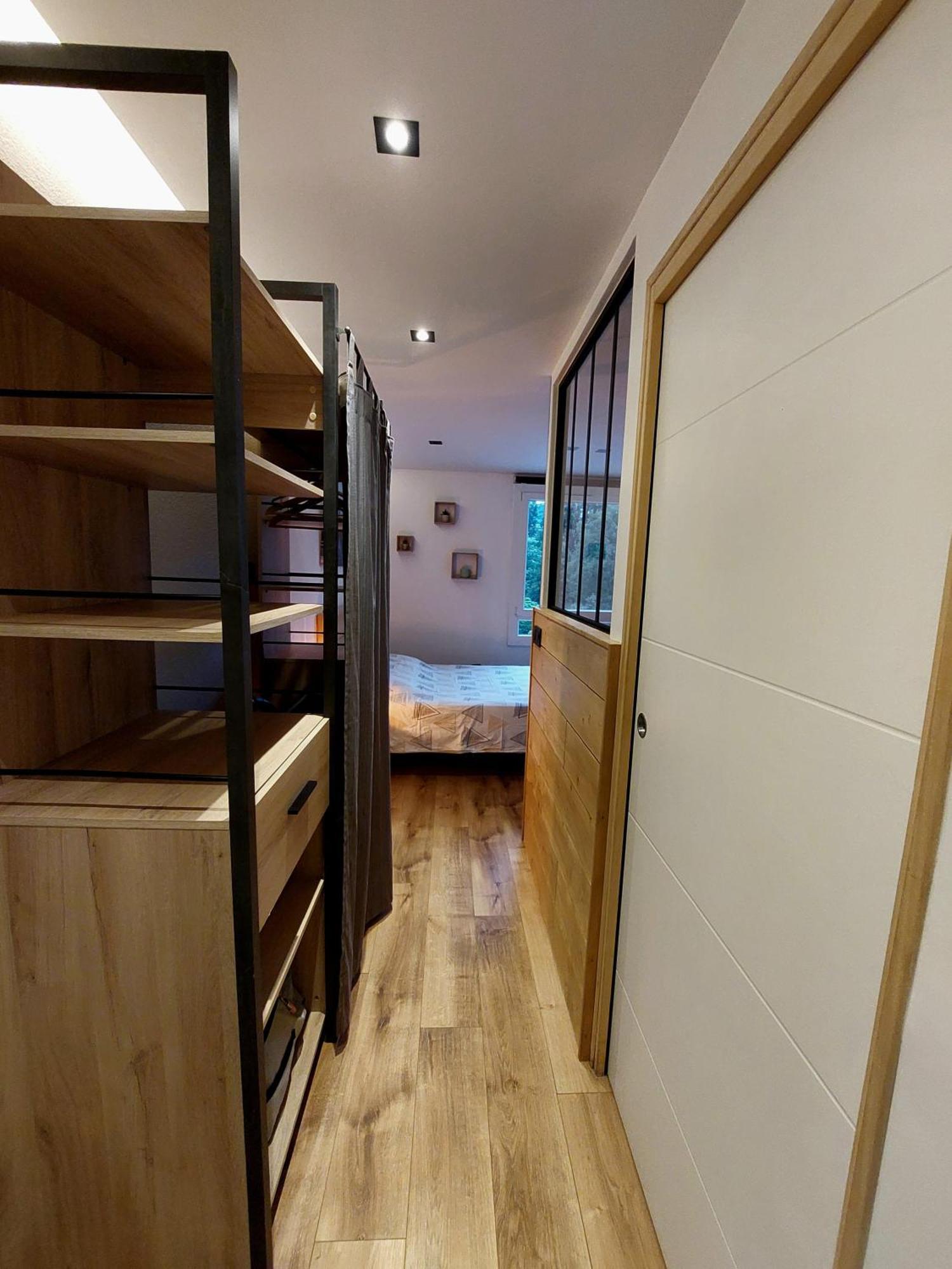Studio Chambery Ngoại thất bức ảnh